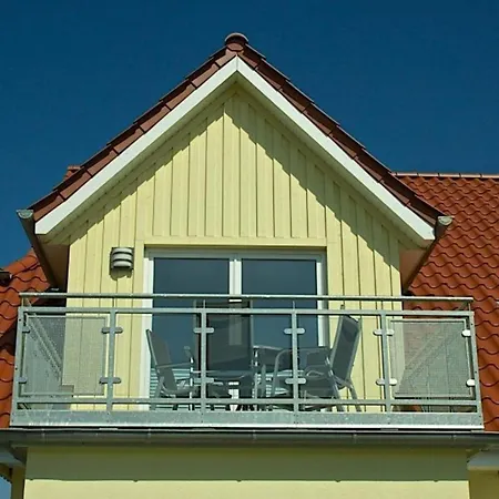 Apartament Am Grooten Steen 14, 8