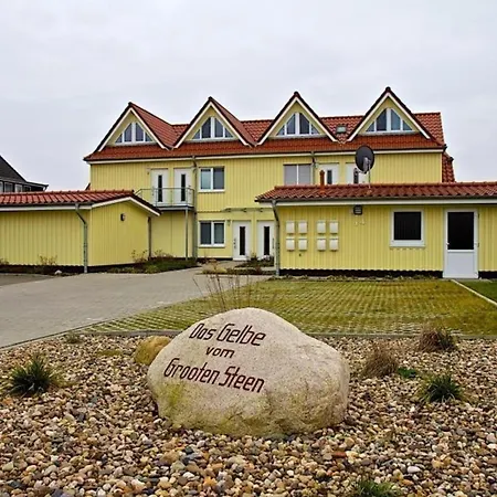 Am Grooten Steen 14, 8 شقة *
